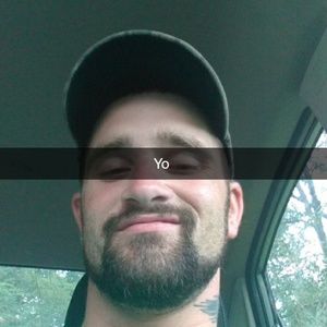 Meet your Posher, Jarod